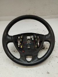 фото thumb №1, Renault megane ii 2 воздуховод 8200284543