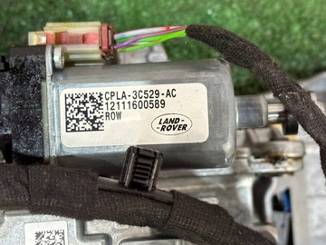 фото thumb №10, Колонка рулевая верхняя rr l405 cpla-3c529-ac