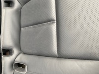 фото thumb №4, Porsche macan 95b сиденья заднее сиденье середина комплект