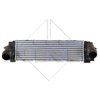 Купить Интеркулер nrf к bmw x4 f26 20 28i, фото thumb