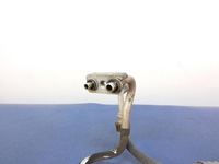 фото thumb №3, Opel corsa d 1.0 шланг труба кондиціонера