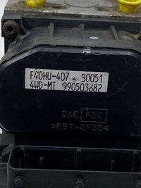 фото thumb №7, Subaru outback legacy 99-03r насос гальмівна abs