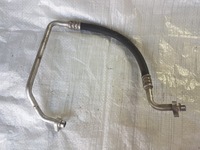 фото thumb №1, Шланг кондиціонера nissan note e12 1.5 dci