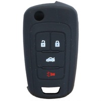 фото thumb №1, Case чохол силіконовий ключа chevrolet impala