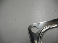 фото thumb №5, Прокладка труби turbo renault master ii 7701044704