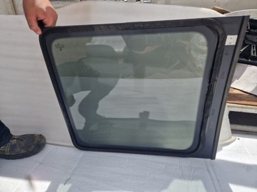 фото thumb №7, Vw caddy стекло боковая bok кузов кузовная зад задняя