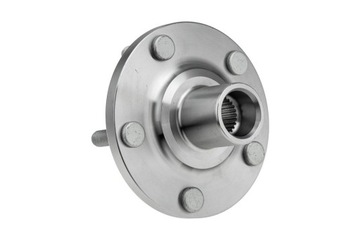 фото thumb №1, Toyota rav-4 00-05 ступиця перед bez підшипник nty klp-ty-020p