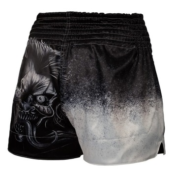 Шорты для тайского бокса PSYCHO CLOWN 2XL