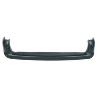 фото thumb №1, Бампер задняя renault kangoo 97-08