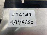 фото thumb №9, Vw phaeton підсилювач blaupunkt 3d0035466