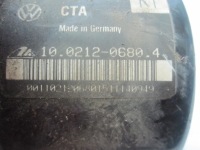 фото thumb №9, Skoda superb ii 11r насос abs 1k0614517dd 1k0907379bh