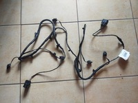 фото thumb №1, Volvo xc60 ii жгут установка бампера зад pdc 32130257