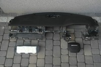 фото thumb №1, Range rover evoque l538 панель консоль pulpit подушка безпеки капот полиця k оригінал