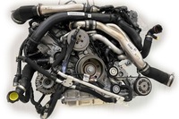 фото thumb №11, Audi rs4 rs5 конвертер момент крутящего 0d5323571f бензин колесо двухмассовый