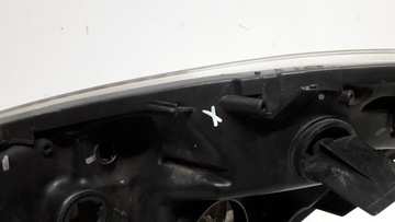 фото thumb №13, Renault scenic ii 03-06 лампа права перед