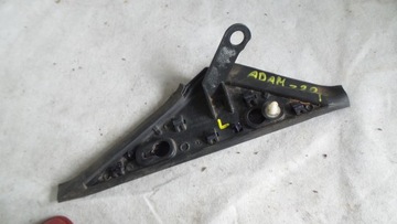 фото thumb №8, Заглушка крыльев opel adam левая z22t левая перед