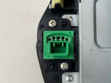 фото thumb №9, 2010 honda accord монитор / дисплей / экран 39810tl0g110m1