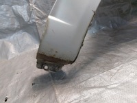 фото thumb №8, Крыло правый daewoo kalos