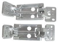 фото thumb №1, 2× петля петли дверь задняя p 270° mercedes sprinter