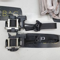 фото thumb №9, Q3 83a панель консоль подушки ремни подушка безопасности