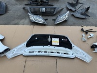 фото thumb №9, Перед капот лампа бампер крыло 549 fiat ducato iii lift 14-23 2021 rok