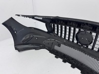 фото thumb №6, Mercedes cla c117 w117 a117 lift бампер перед передний