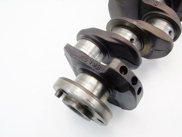 фото thumb №8, Wał коленчатый 1.4 206 306 307 partner berling xsara