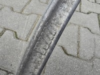 фото thumb №11, Подвеска поворотный кулак рычаг левый задняя задние bmw m3 g80 m4 g82 8095657