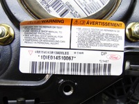 фото thumb №8, Подушка водія подушка безпеки jaguar s-type r lift