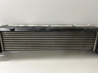 фото thumb №12, Bmw 5 g30 g31 2016 радіаторів повітря наддувний