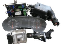 фото thumb №1, Набор стартовый fiat tipo ii 1.4 00521337120 0261s12801 программирование
