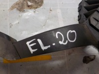 фото thumb №5, Opel corsa 1.2b 2009r. педаль газа потенциометр 13305804