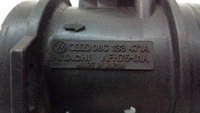 фото thumb №7, Расходомер audi a6 c5 3,0 v6 b 06c133471a