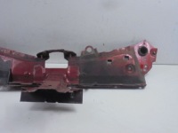 фото thumb №7, Renault twingo 2 ii pas передний верхний