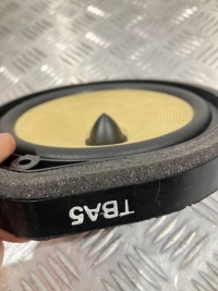 фото thumb №2, Динамік двері перед tba5 honda jazz v 20-