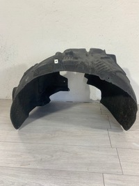 фото thumb №9, Porsche оригинальный номер 95b809961 подкрылок