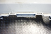 фото thumb №16, Nissan pathfinder 2017 - 2020 бампер перед передний решётка решётка радиатора usa