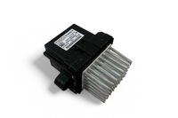 фото thumb №9, Резистор двигателя/вентилятора вентилятор отопителя ford g3gh19e624aa