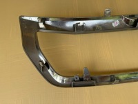 фото thumb №12, Peugeot partner 2 ii lift 15-18r рамка молдинг решітка перед 9810964777