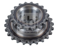 фото thumb №1, Febi bilstein 106668 колесо зубчатое, насос впрыскная