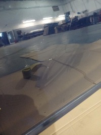 фото thumb №2, Двері ліва праве перед dacia sandero i 1.4 8v 2010 rok