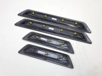 фото thumb №11, 2015 bmw 3 gt f34 накладки пороговые 993810200