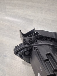 фото thumb №5, Honda civic xi full led фара левый