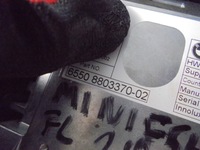 фото thumb №7, Экран дисплей mini f54 clubman lift 21 r