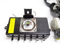 фото thumb №10, Подушки безопасности ремни kpl. hyundai i20 08-12 r.