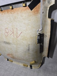 Vw scirocco 1k8 потолок обивка крыша потолок scirocco 1k8 Цена, фото thumb