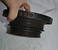 фото thumb №6, Шків колінчастого вала 2001-2005 bmw 525i x3 x5 z4