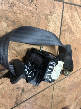 фото thumb №1, Pas безпеки лівий зад v40 рестайлінг 1.9dci 115km