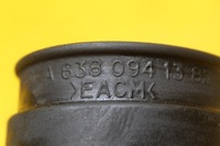 фото thumb №6, Труба воздухозаборник воздуха vito 638 2.2 cdi a6380941382