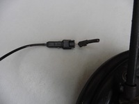 фото thumb №5, Барабан ступица правая левая задняя renault clio v